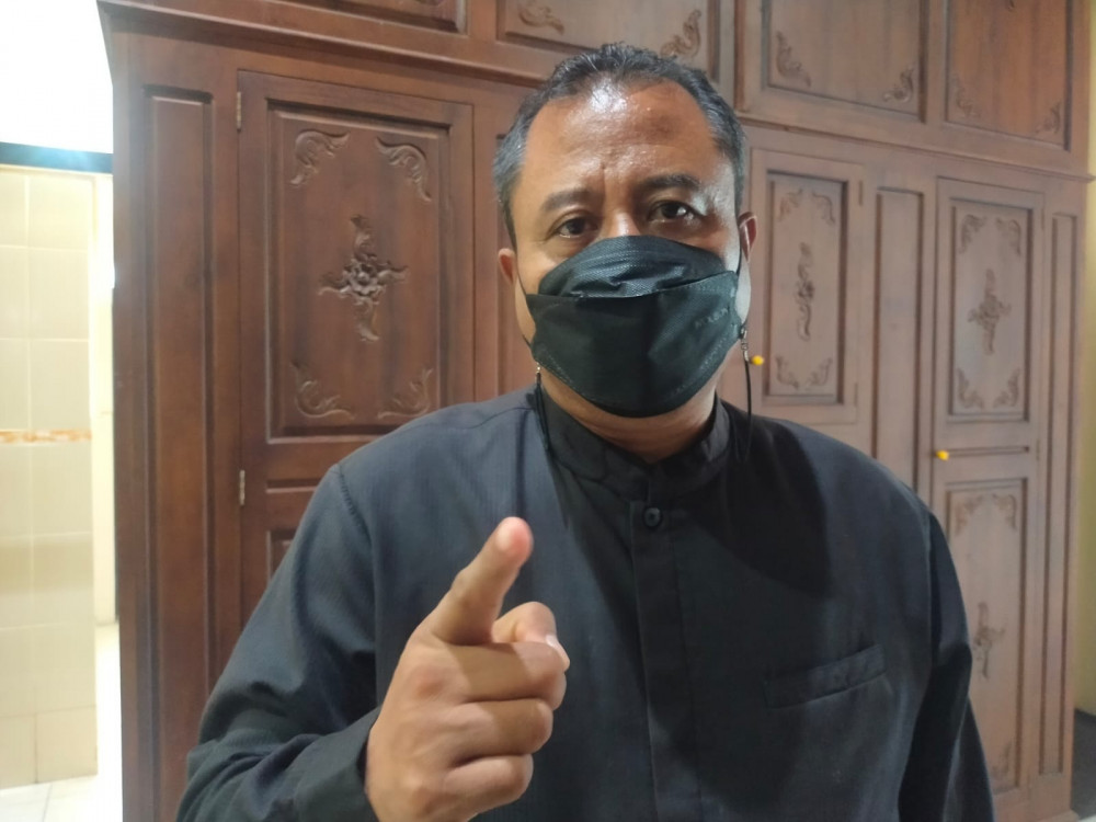 Tembus Angka 2.200 Orang, Jumlah Anak Terlantar di Kabupaten Malang Tinggi